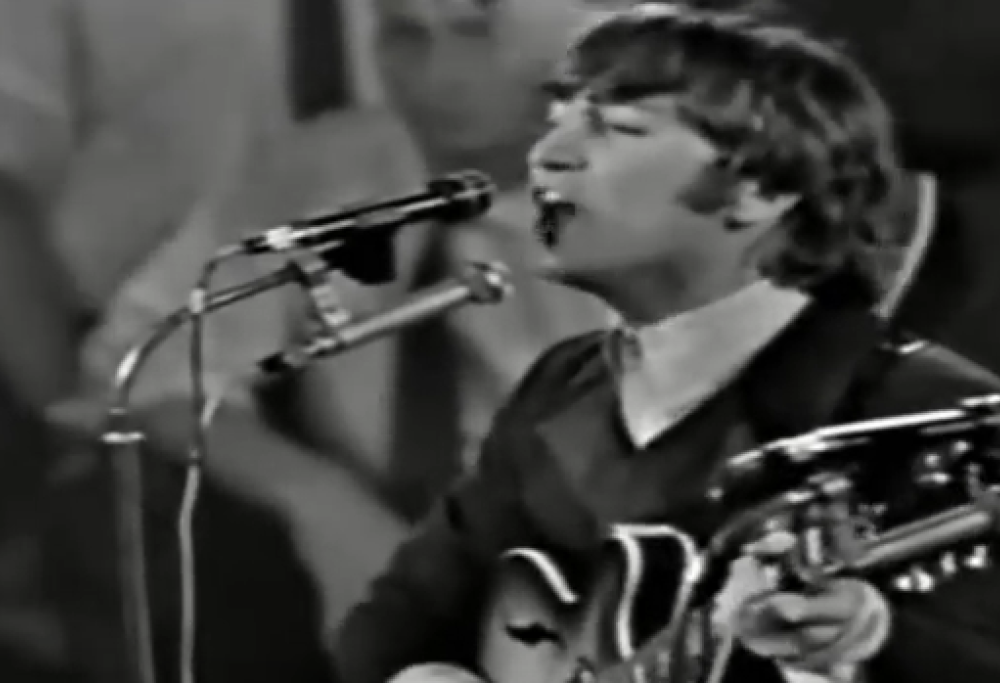 The Beatles - Rock And Roll Music