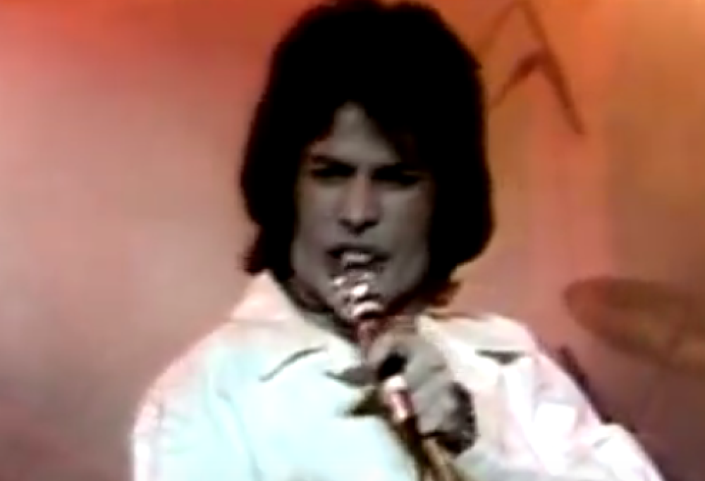 Queen - Tie Your Mother Down