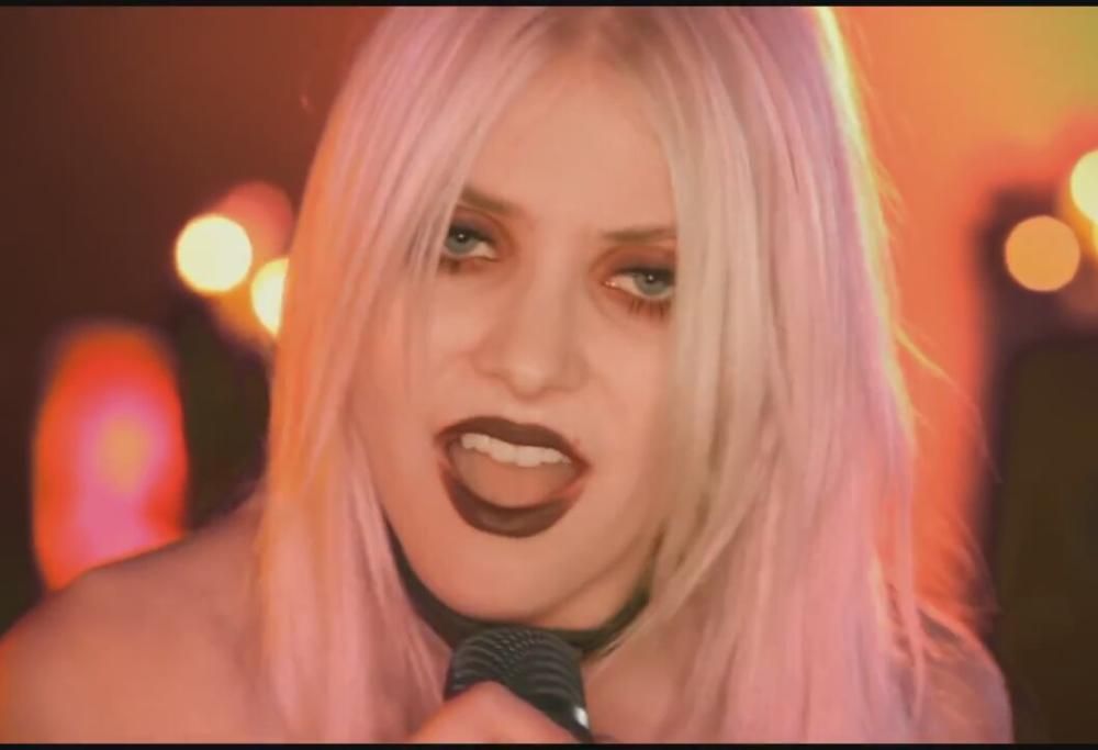 The Pretty Reckless - Just Tonight