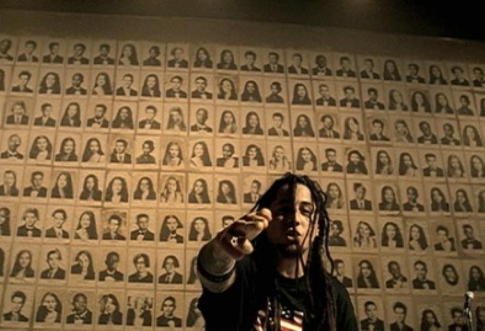 P.O.D. - Youth Of The Nation