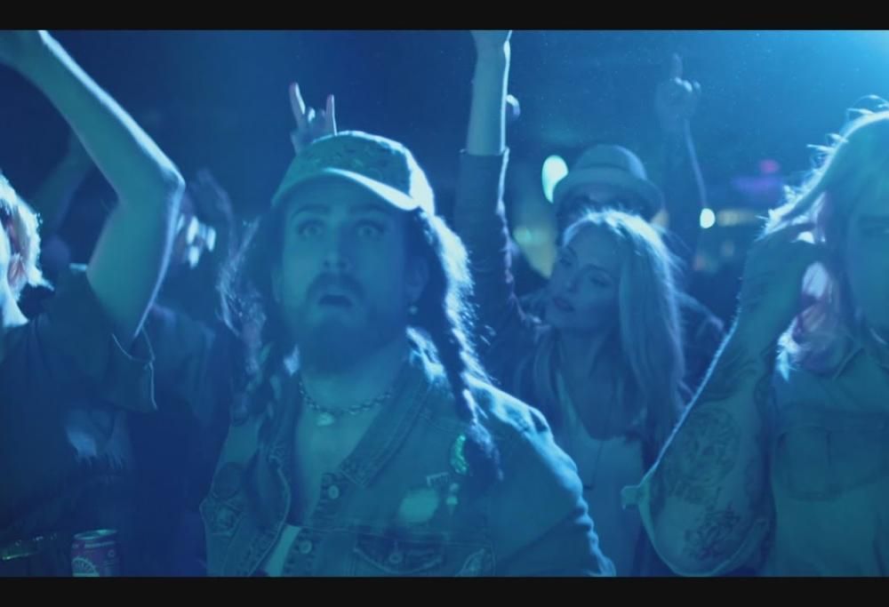 Black Stone Cherry - Cheaper To Drink Alone