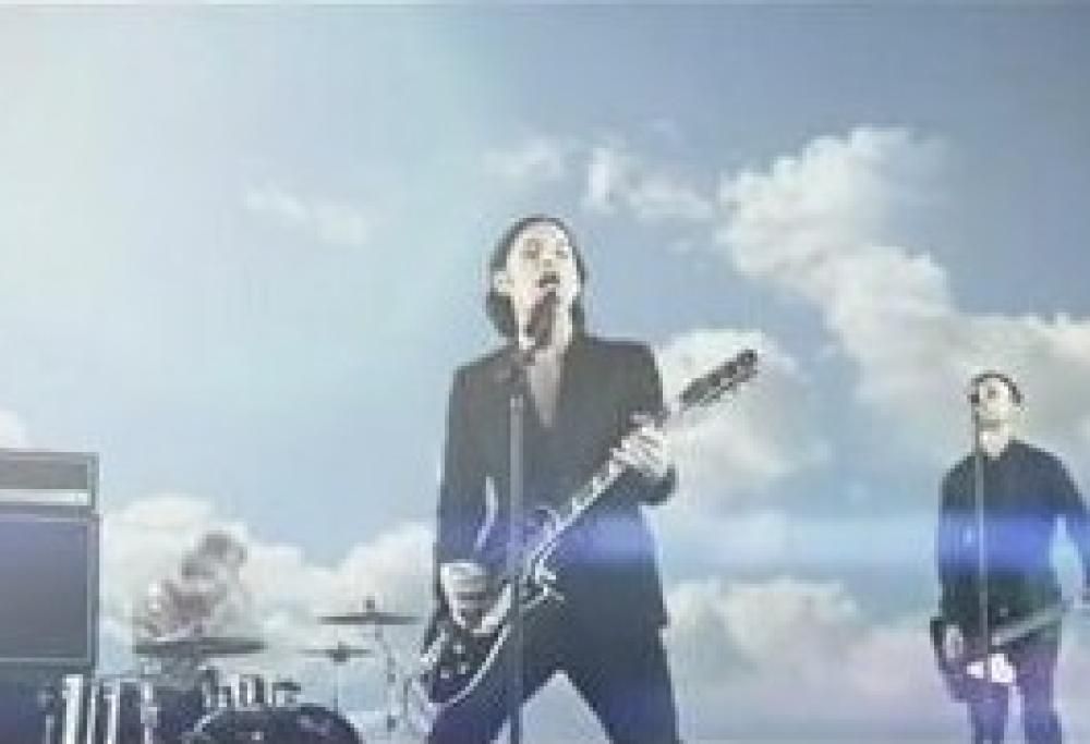 Placebo - Bright Lights