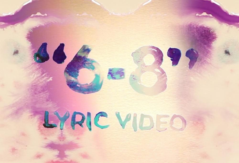 Blink-182 - 6/8