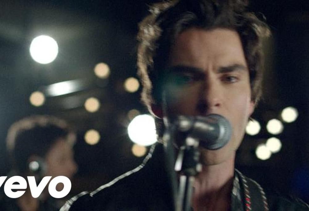 Stereophonics - Indian Summer