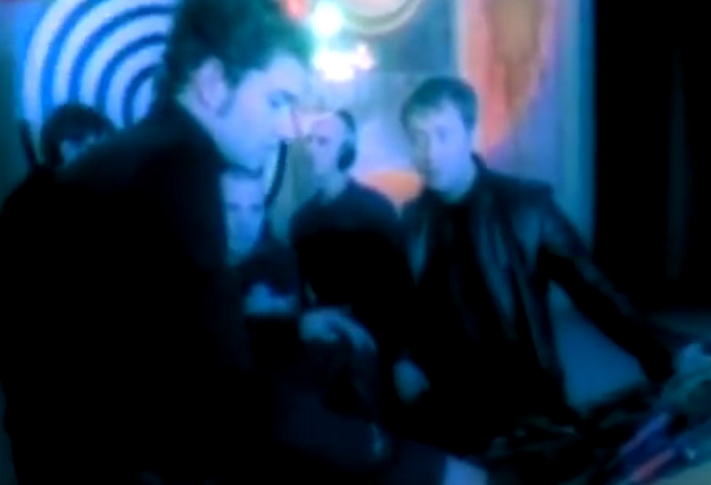 Subsonica - Tutti I Miei Sbagli
