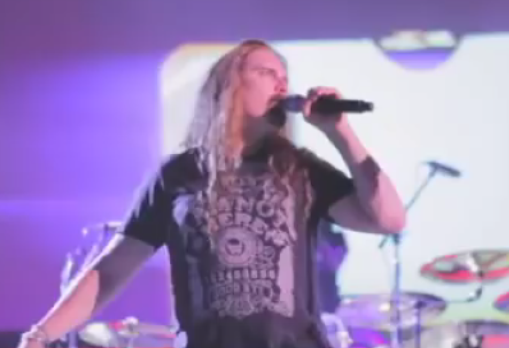 Dream Theater - Wither