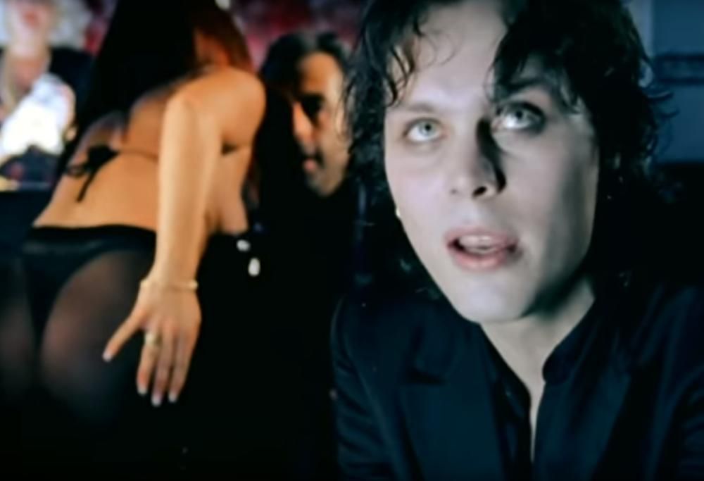 HIM - Wicked Game