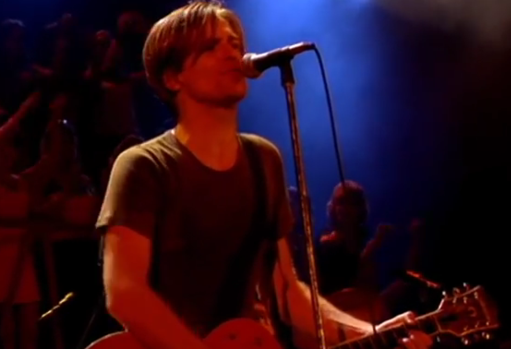 Bryan Adams - Summer of 69 (live)