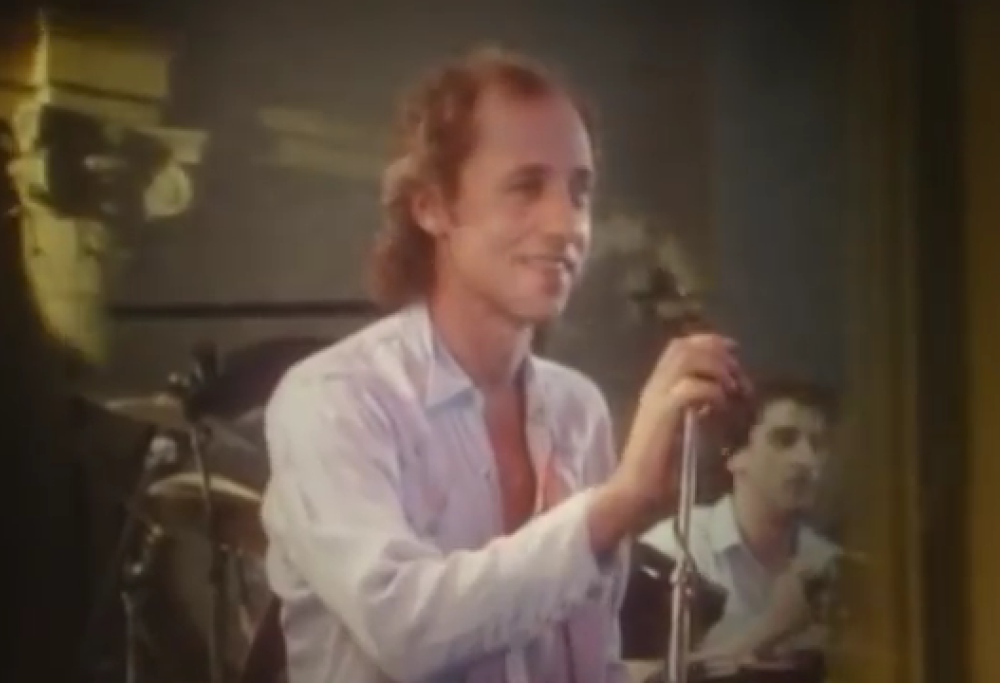 Dire Straits - So Far Away