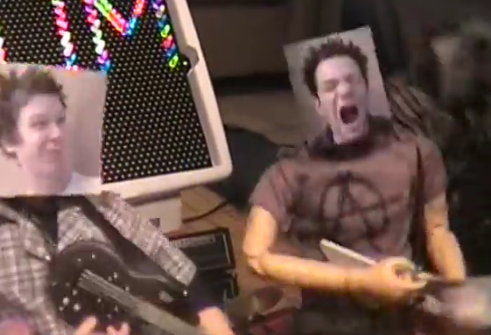 Sum 41 - The Hell Song