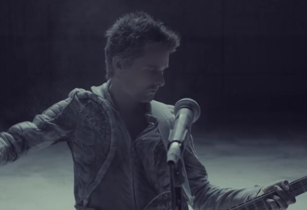 Muse - Dead Inside