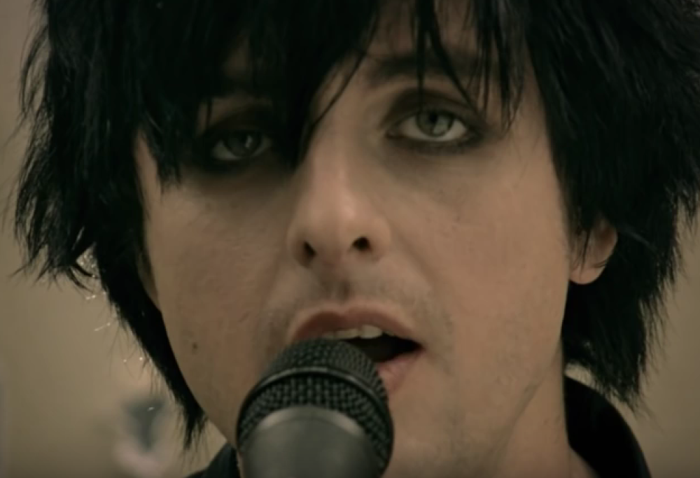 Green Day - 21 Guns