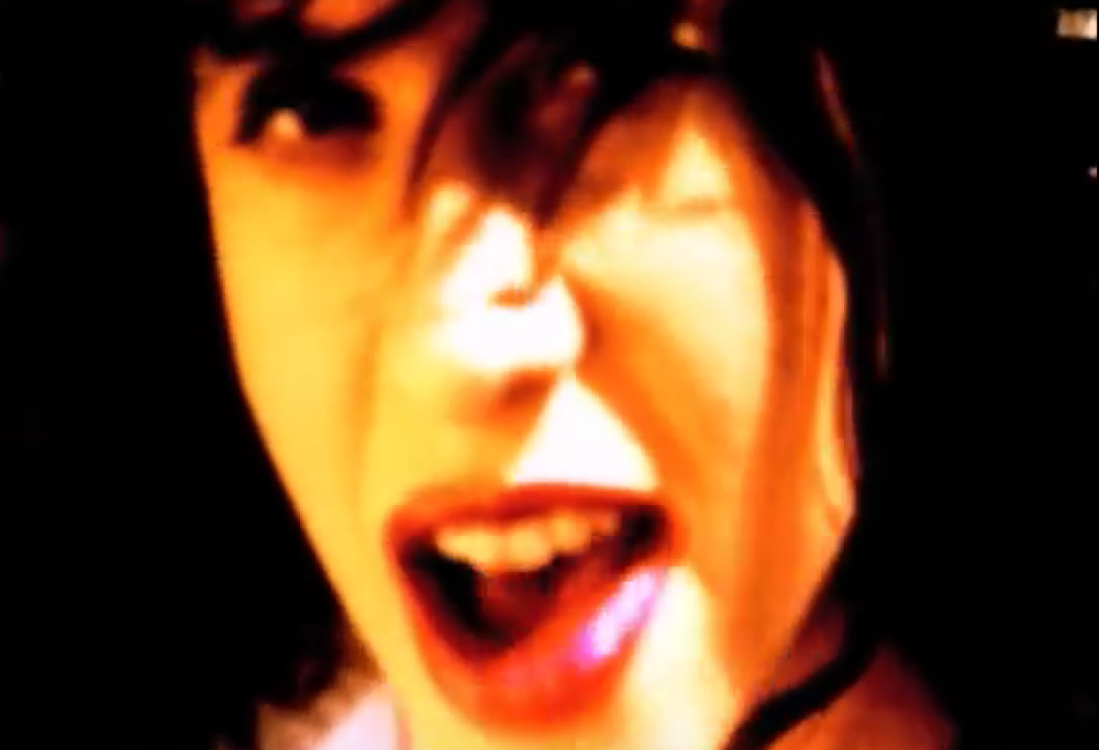 Alanis Morissette - You Oughta Know