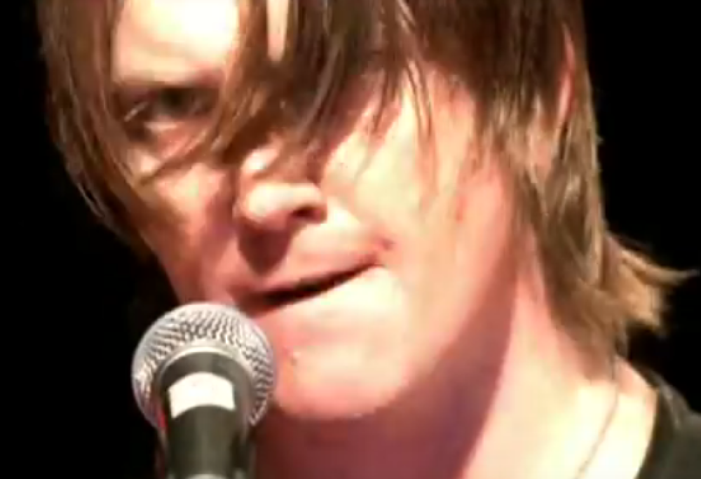 Queens Of The Stone Age - Little Sister