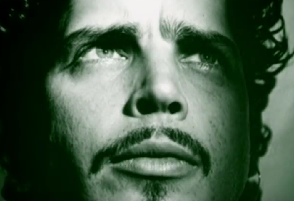 Soundgarden - Spoonman