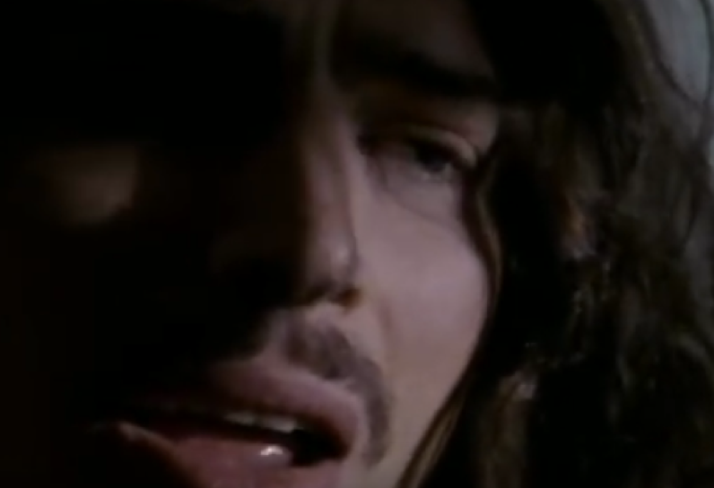 Temple Of The Dog - Hunger Strike