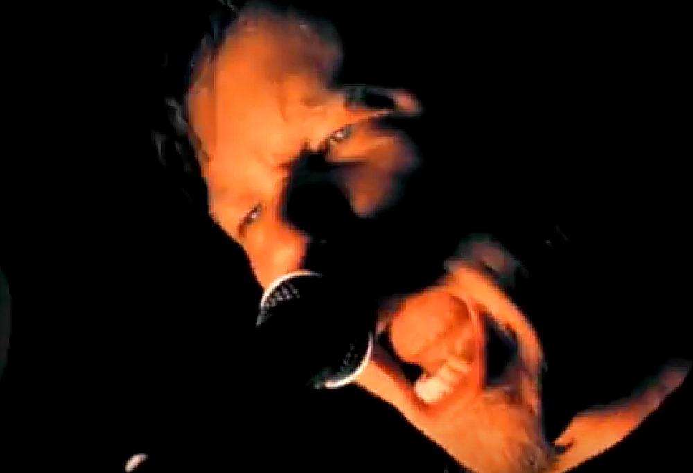 Metallica - Fuel