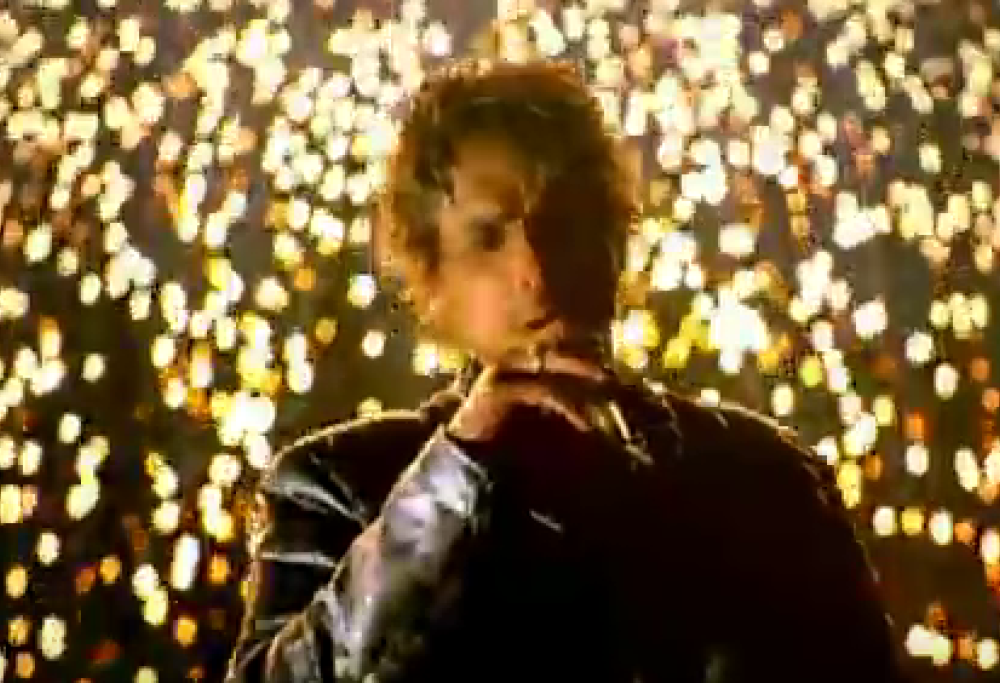 Audioslave - Cochise
