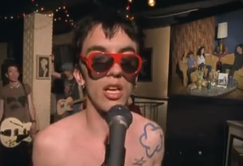The Dandy Warhols - Bohemian Like You