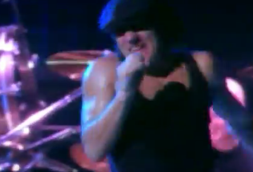 AC/DC - Moneytalks