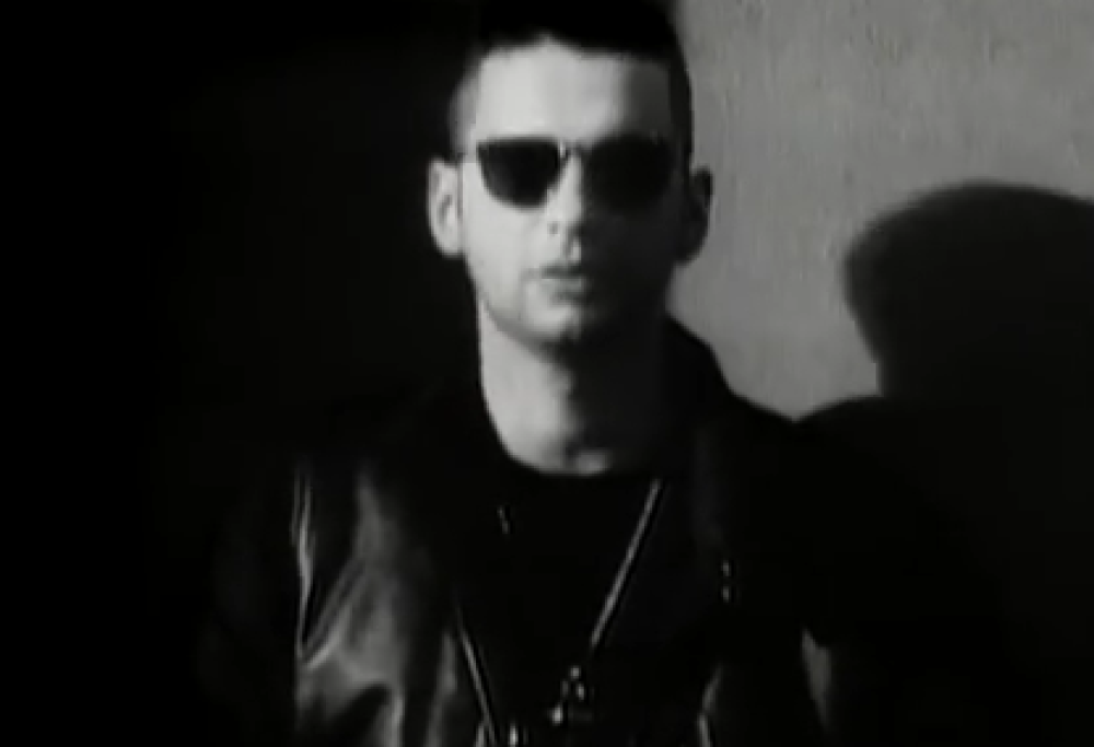 Depeche Mode - Policy Of Truth