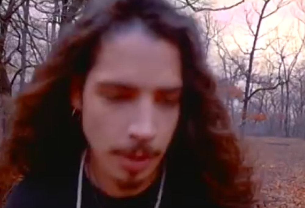 Soundgarden - Rusty Cage