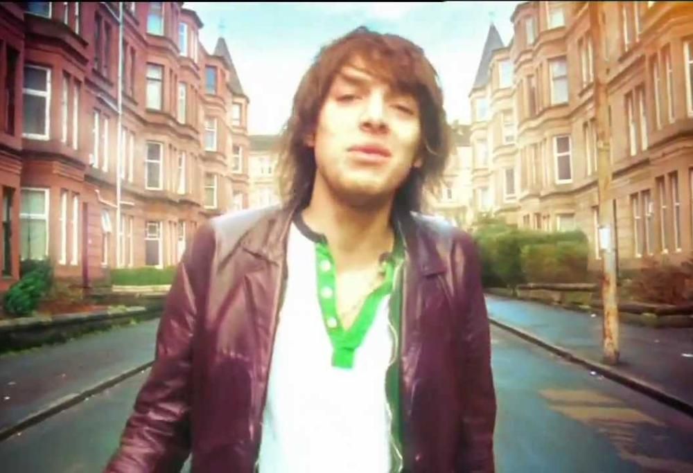 Paolo Nutini - New Shoes