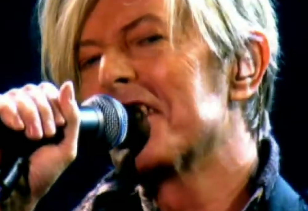 David Bowie - Rebel Rebel