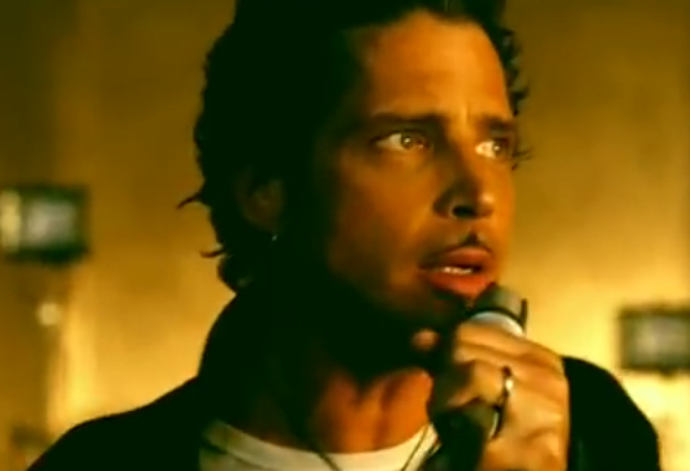 Audioslave - Be Yourself