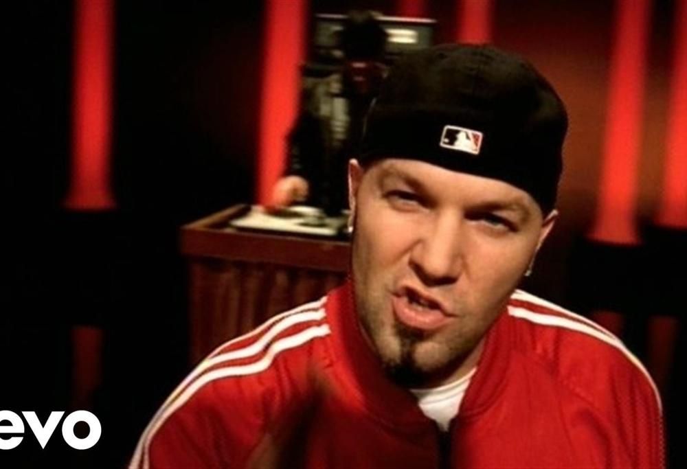 Limp Bizkit - My Way