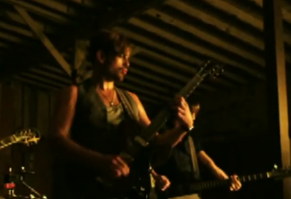 Kings Of Leon - Sex on Fire