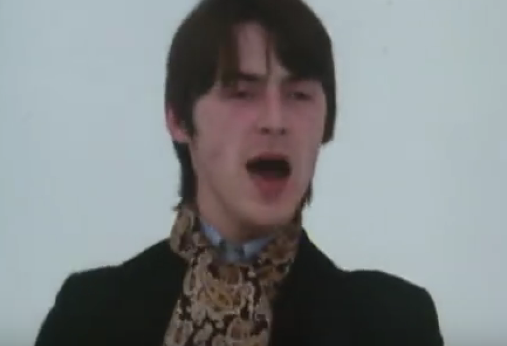 The Jam - Going Underground