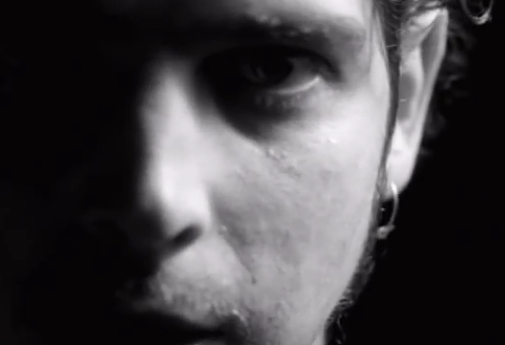 Soundgarden - Fell On Black Days