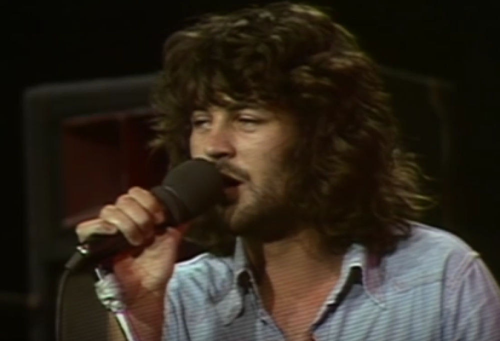 Deep Purple - Smoke On The Water