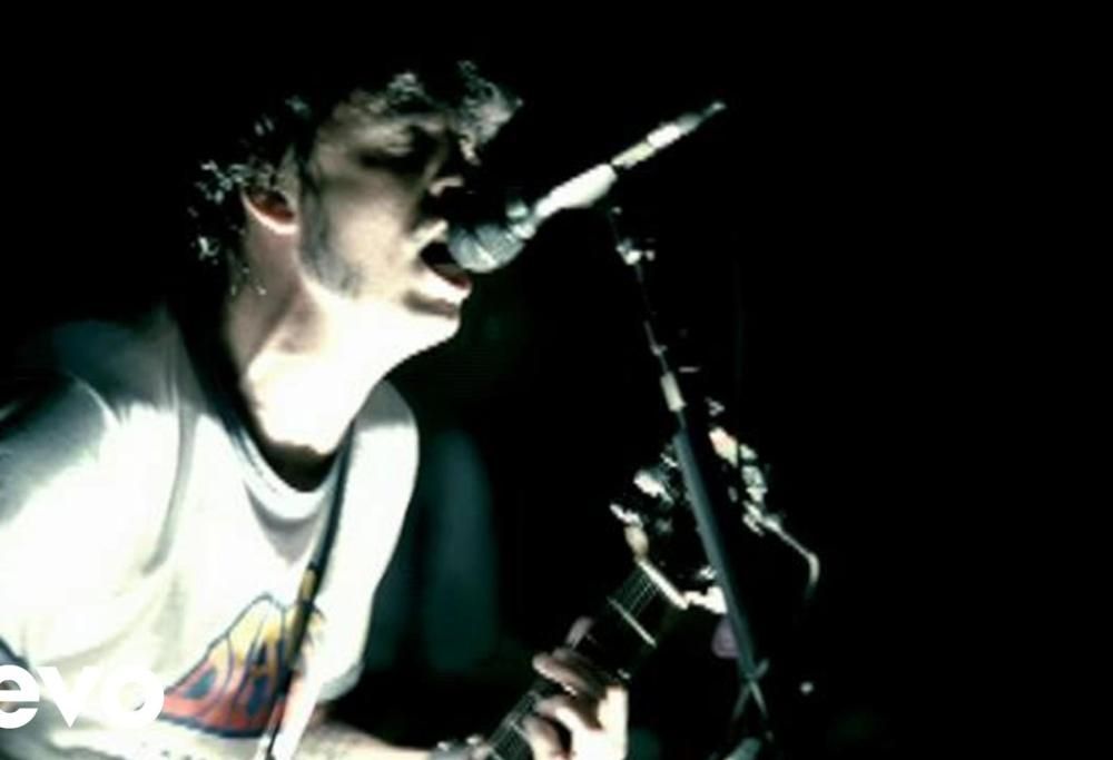 Foo Fighters - All My Life