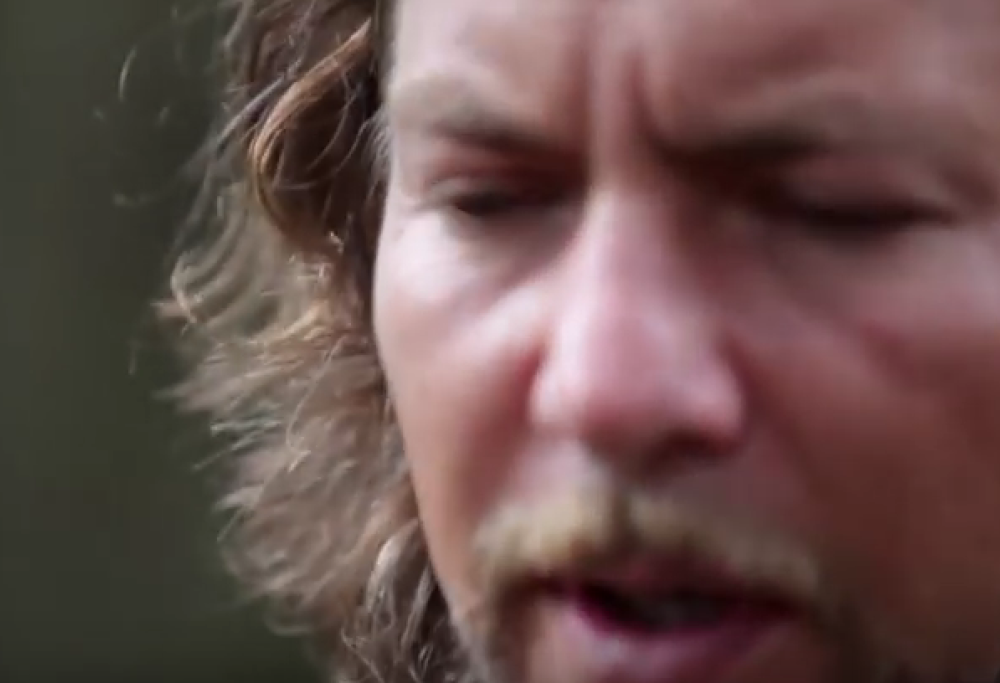 Eddie Vedder - Longing to Belong