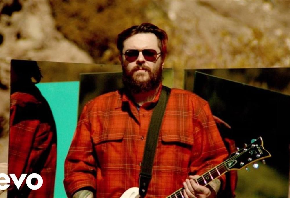 Seether - Words As Weapons