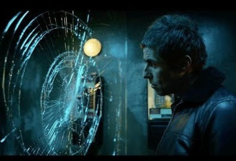 Liam Gallagher - Wall Of Glass