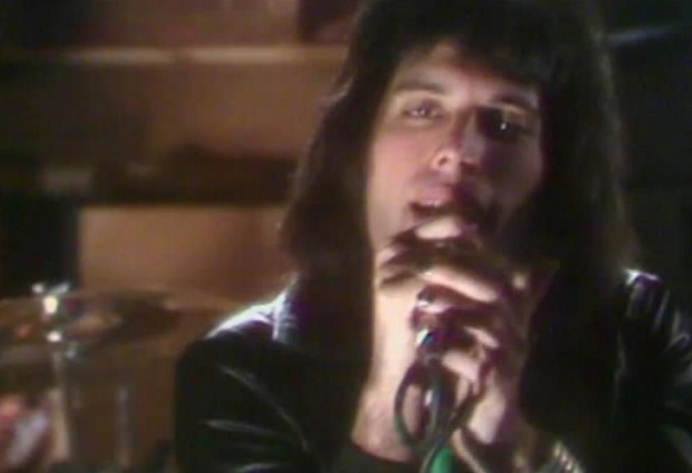 Queen - You're My Best Friend