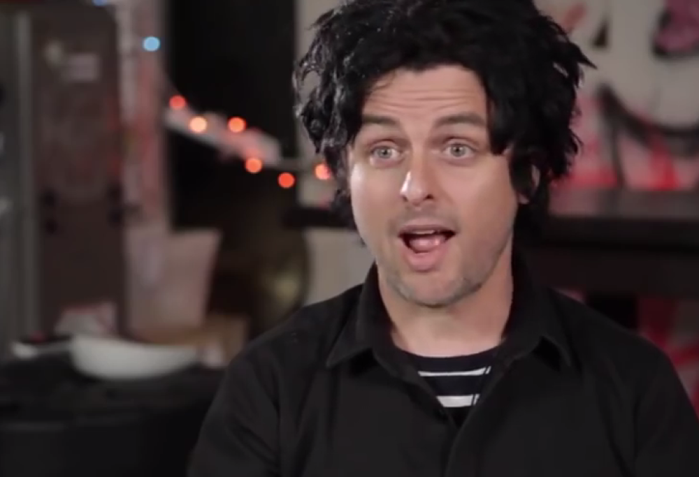 Green Day: ecco il trailer del loro documentario sul punk. Guarda il video