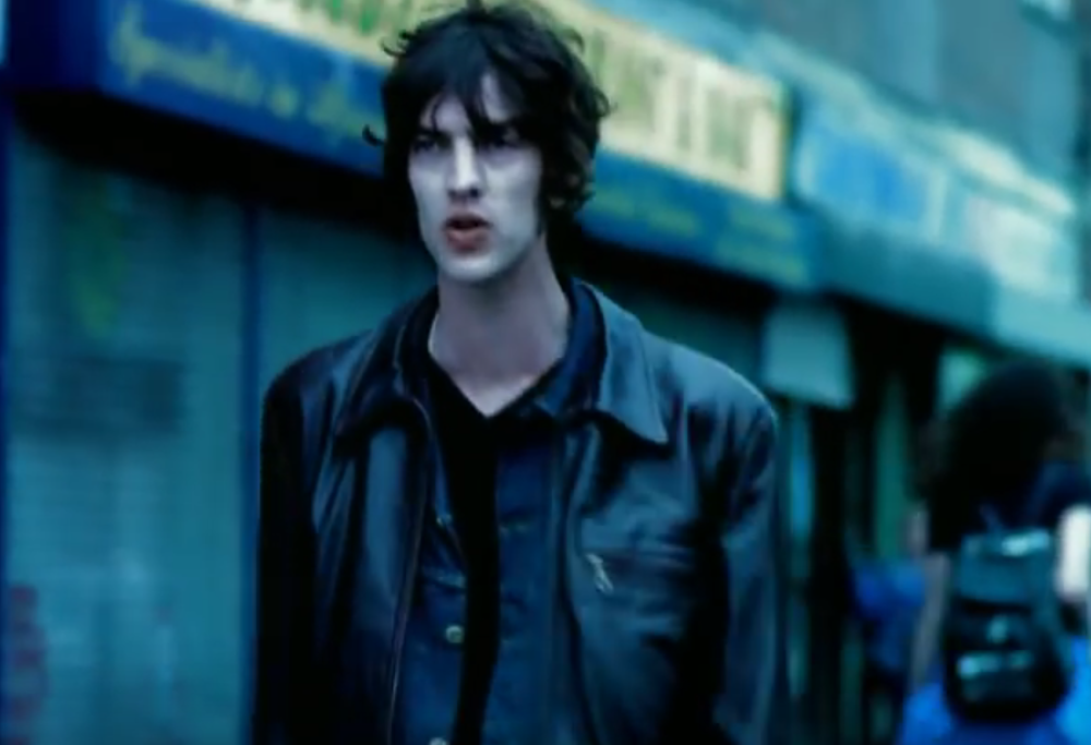 The Verve - Bitter Sweet Symphony