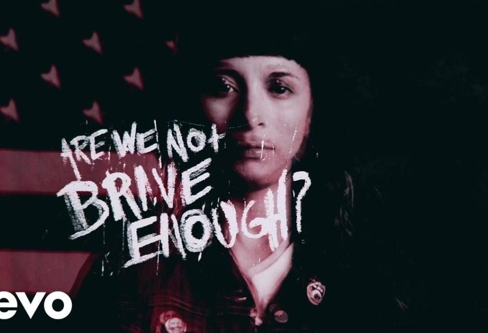 Rise Against - The Violence