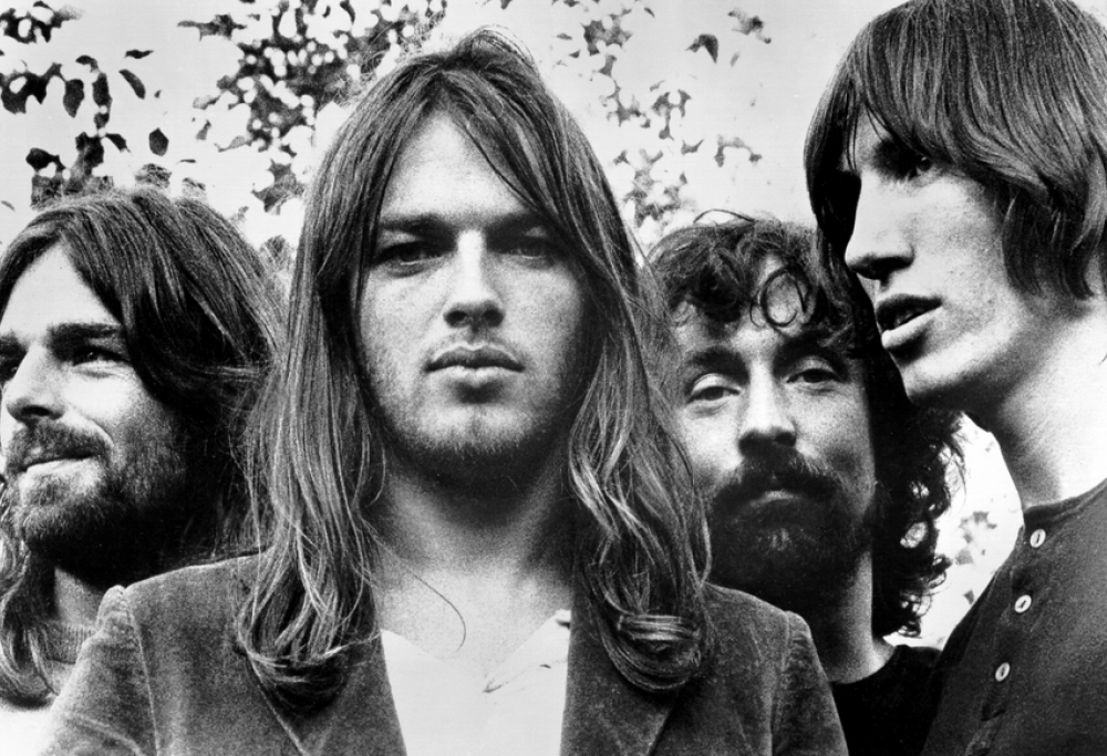 Pink Floyd: le foto e tutte le informazioni della mostra Their Mortal Remains a Roma