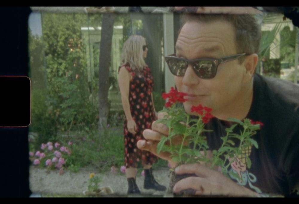 Blink-182 - Home Is Such A Lonely Place