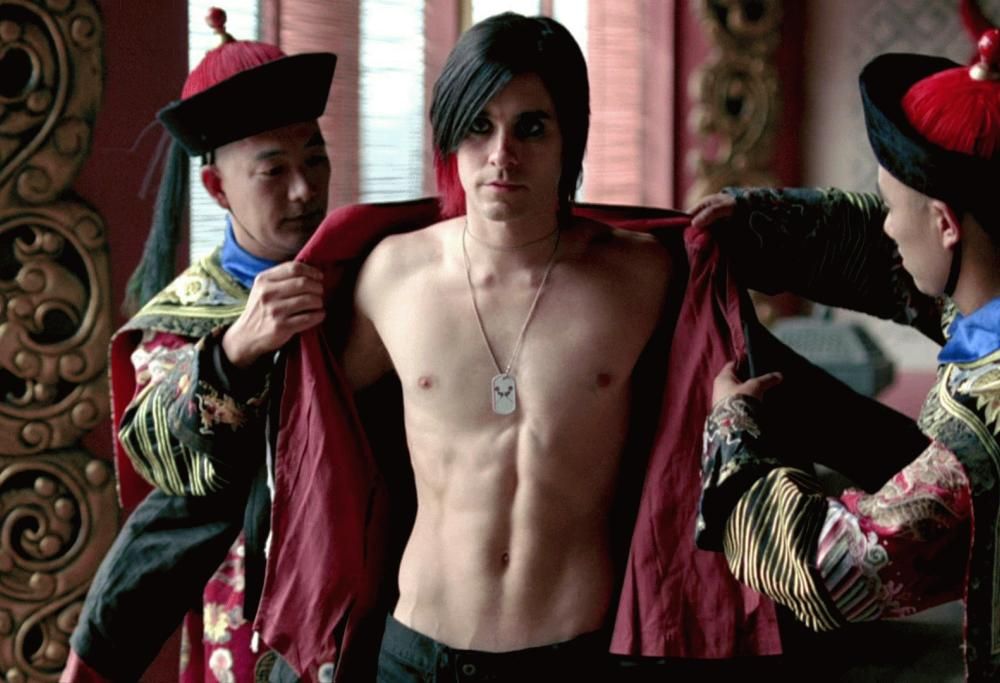 30 Seconds To Mars - From Yesterday