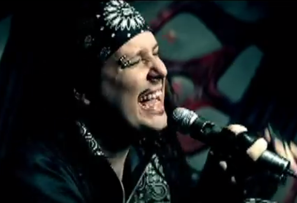 Korn - Thoughtless