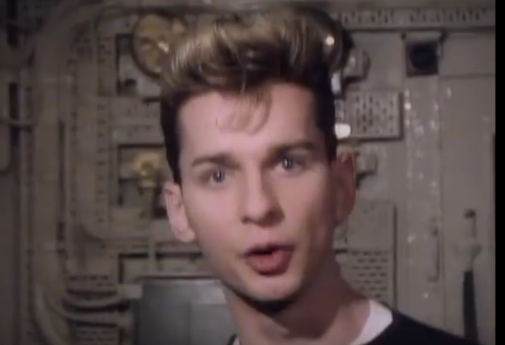 Depeche Mode - People Are People