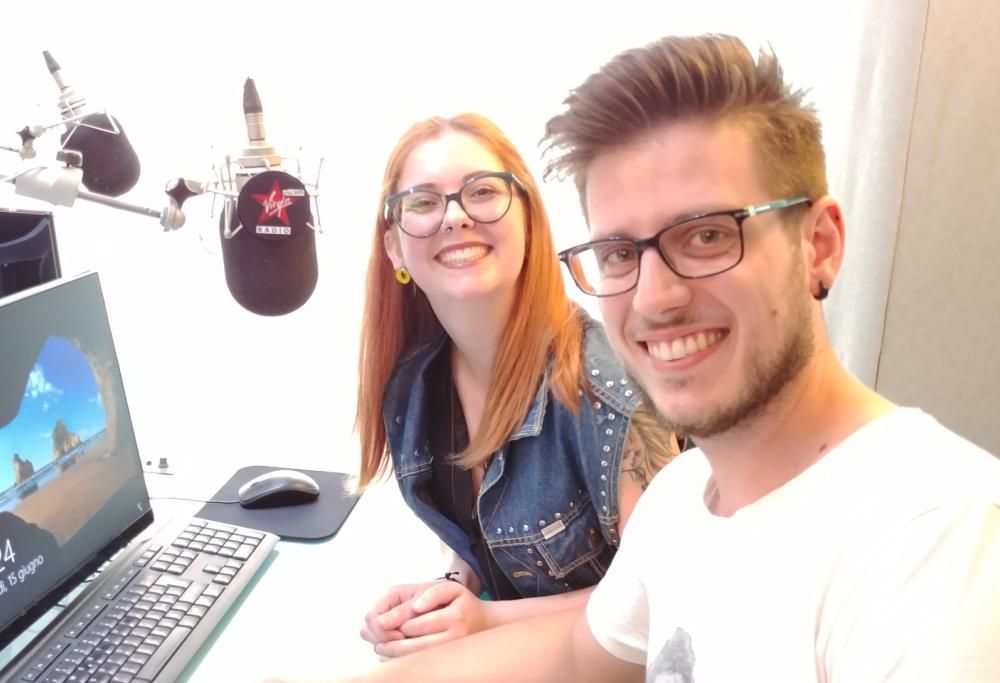 Diario di viaggio: seconda tappa a Monza per Rancid e Green Day con Andrea e Elisa!