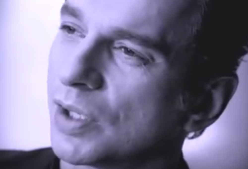 Depeche Mode - Precious