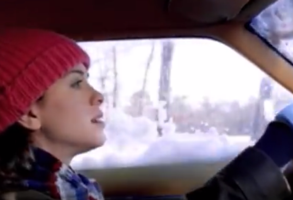 Alanis Morissette - Ironic